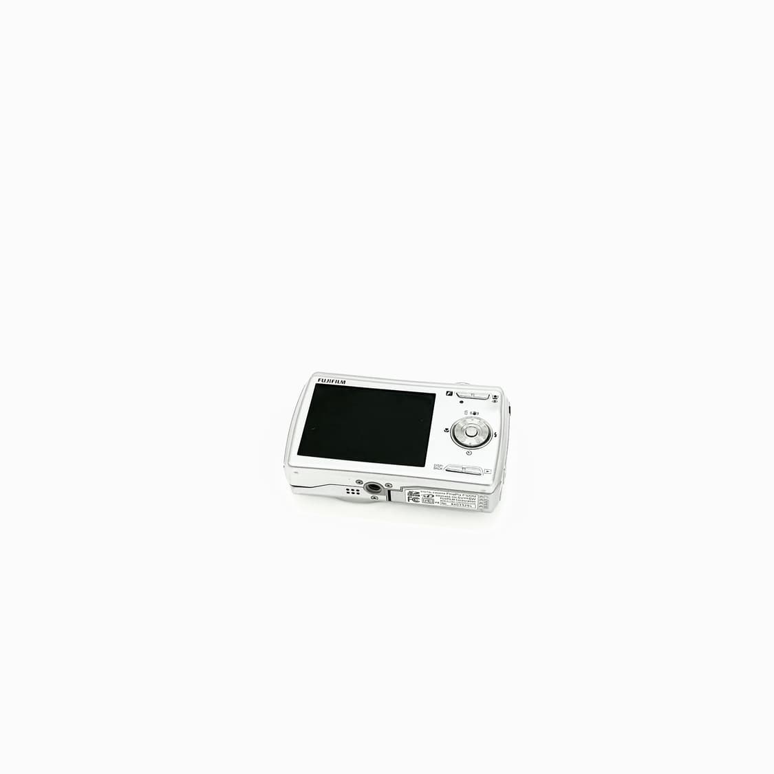 희귀&필름색감!) FujiFilm Finepix F100 디카 카메라 상품이미지10