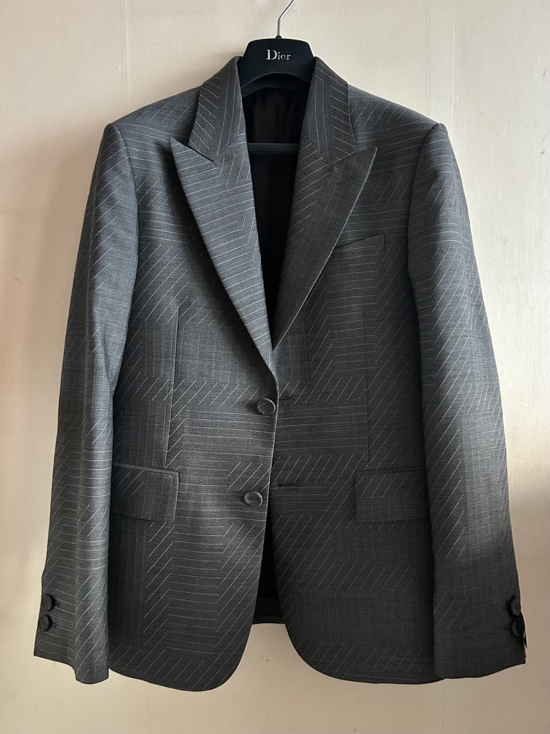 펜디 수트 상품이미지3