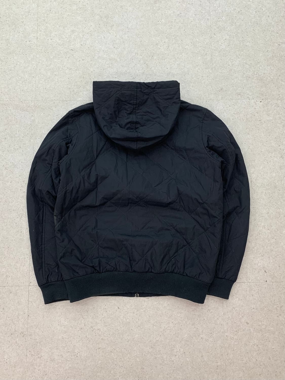 Adidas 아디다스 누빔 자켓 상품이미지5