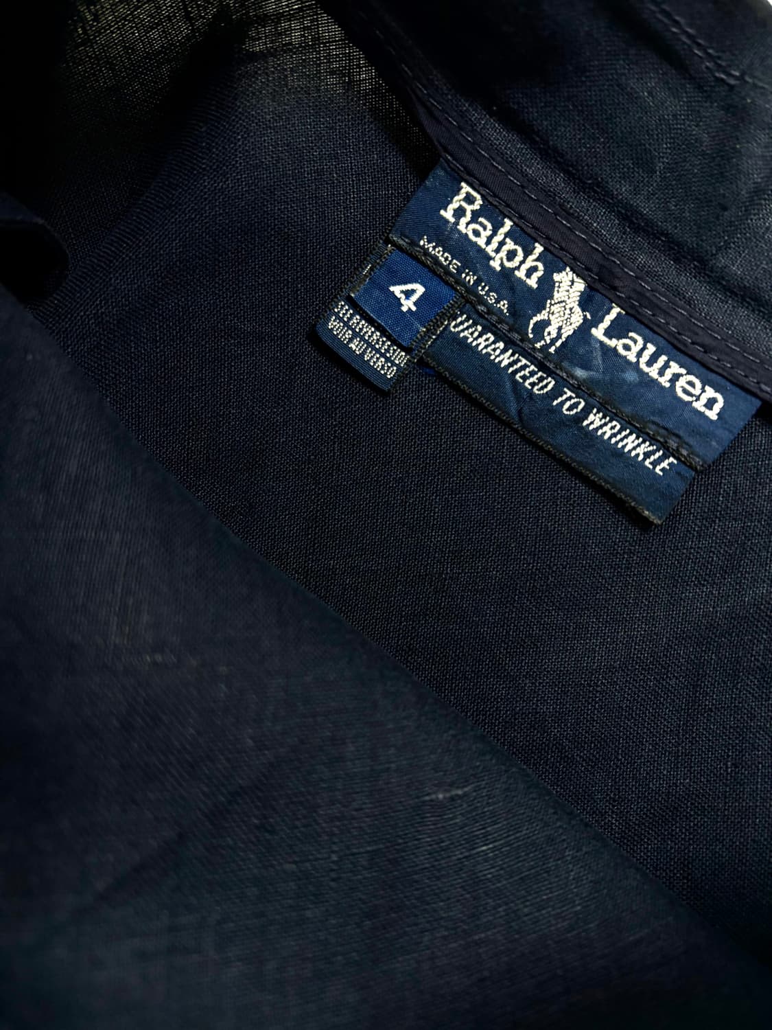 POLO RALPH LAUREN 상품이미지4