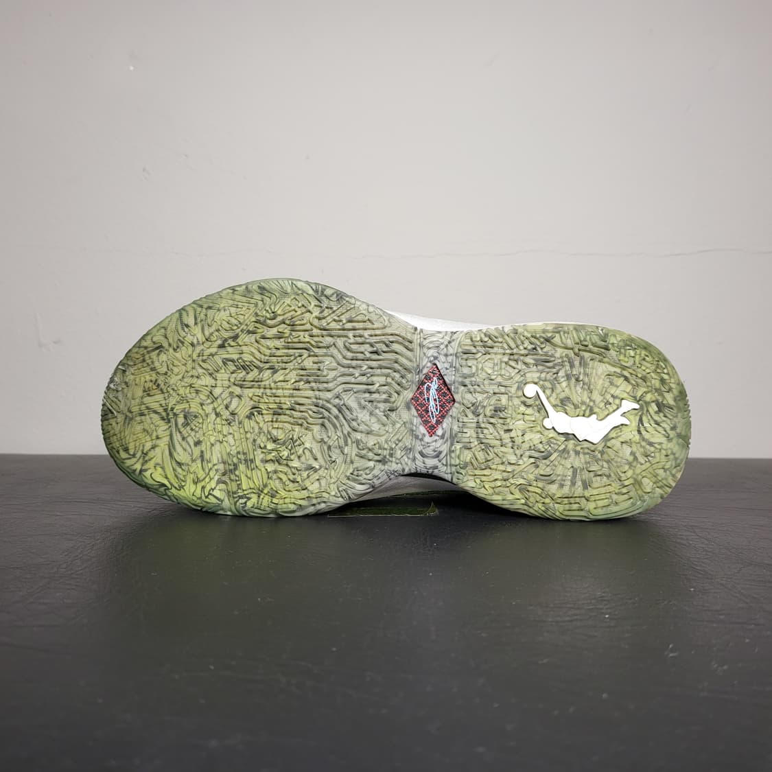 나이키 운동화 250m (40) 상품이미지8