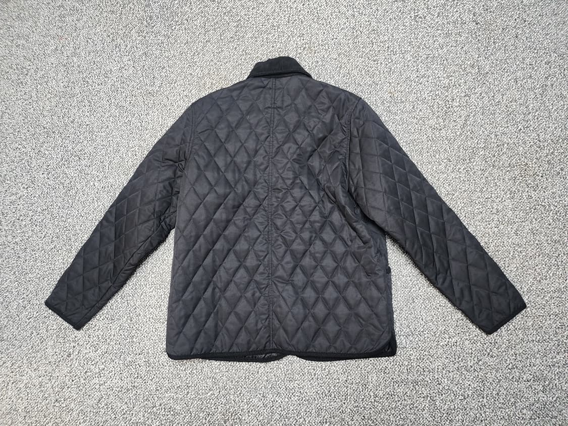 [Free] 스튜디오 톰보이 퀄팅자켓 (1164) 상품이미지3