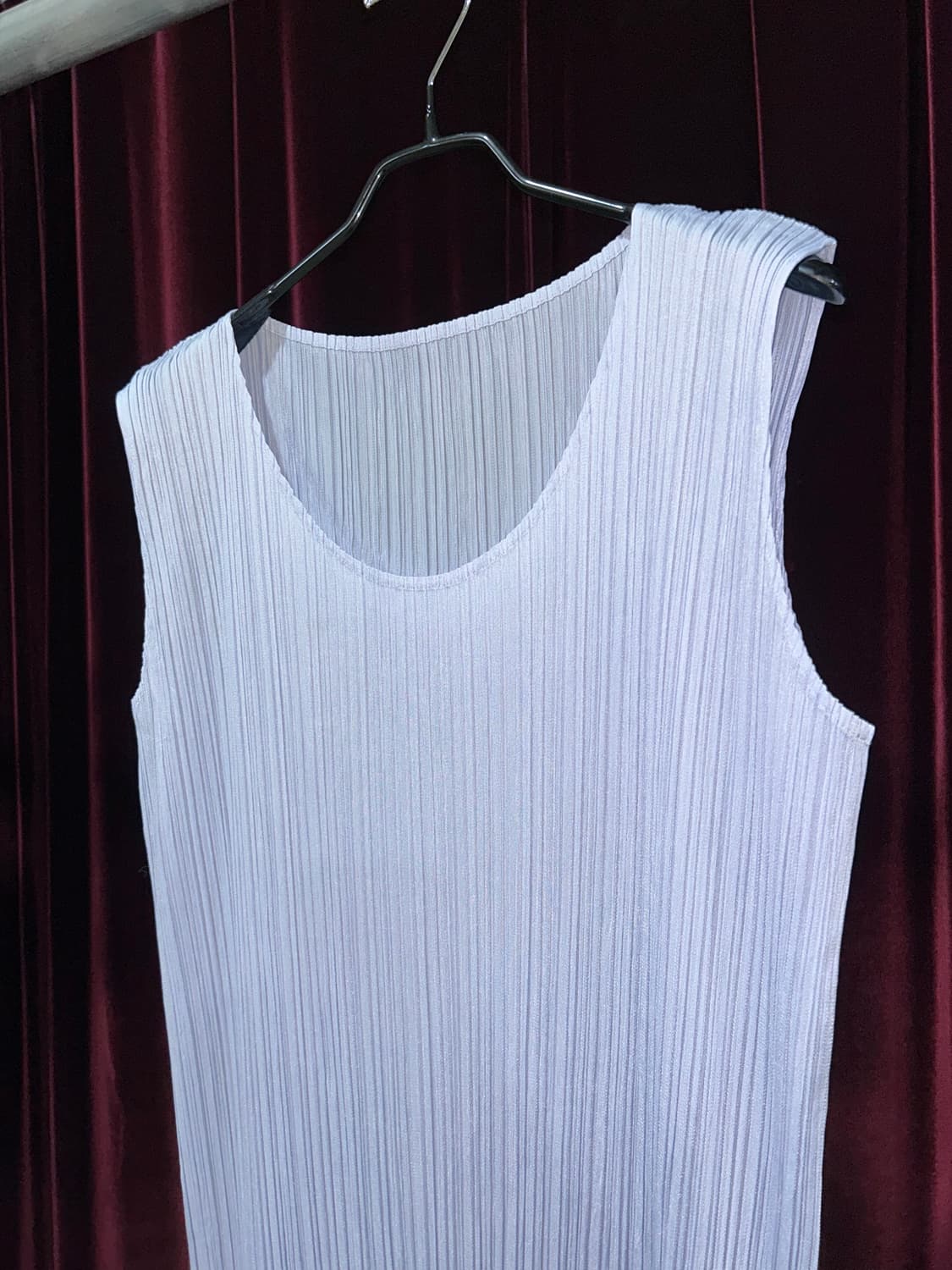 플리츠 플리즈 PLEATS PLEASE LONG DRESS 상품이미지5