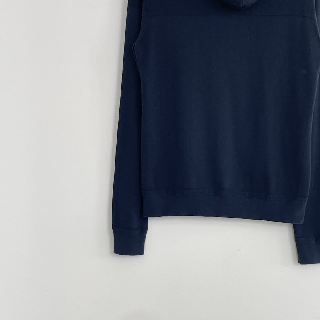 아르마니 익스체인지 후드 집업 상품이미지7