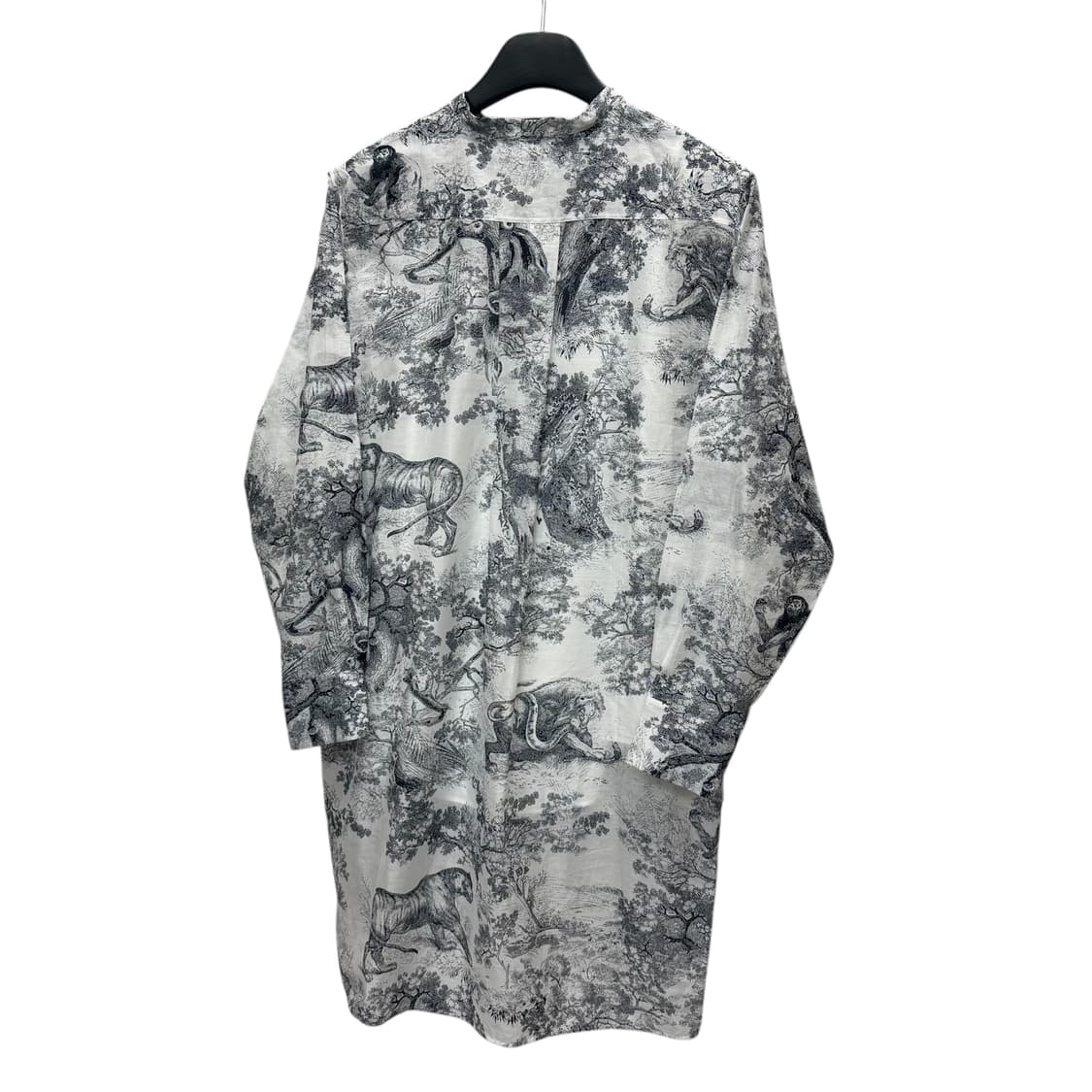 디올 트왈 드 주이 롱 블라우스 ( 55~66 ) 상품이미지2