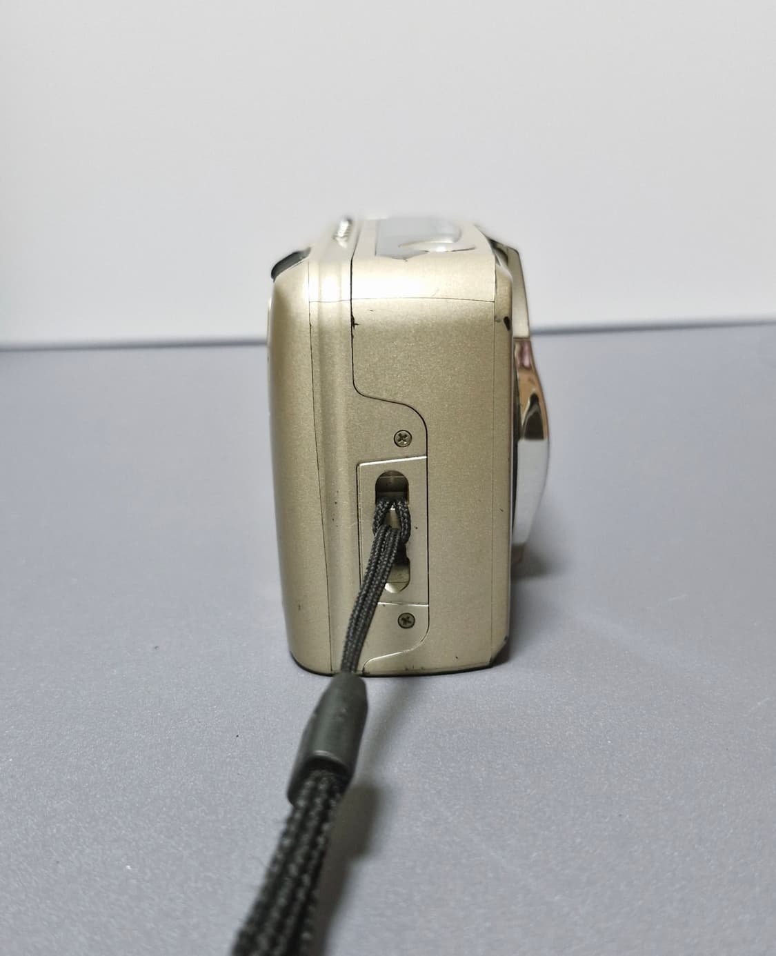 삼성 케녹스 Z 115f  필름카메라 상품이미지3