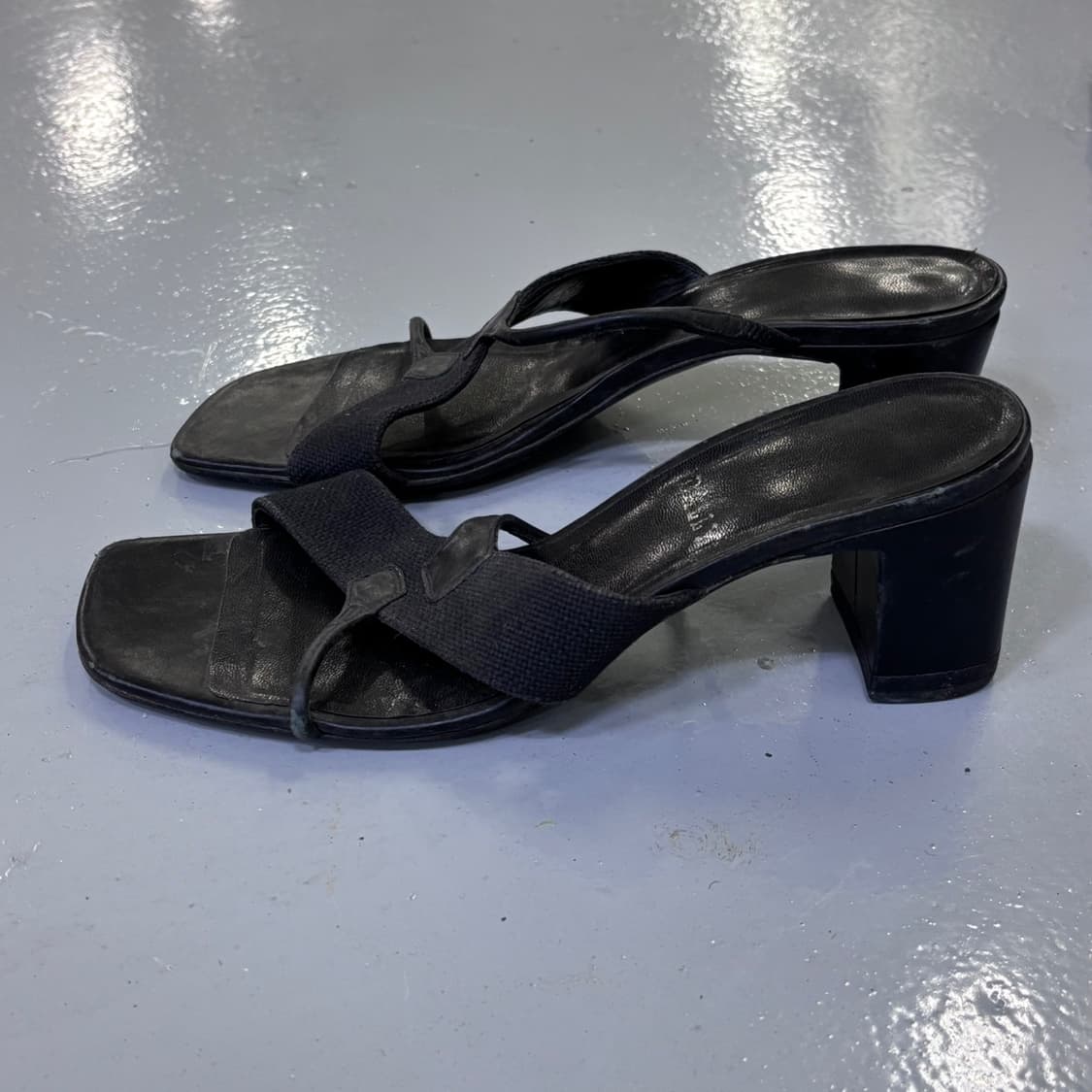 36 발리 힐 샌들 0311E 상품이미지2