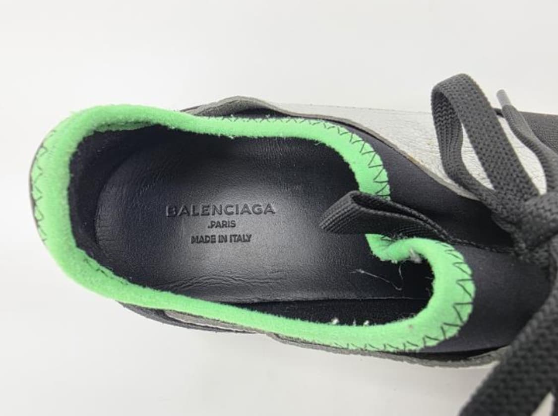 발렌시아가 스니커즈 상품이미지4