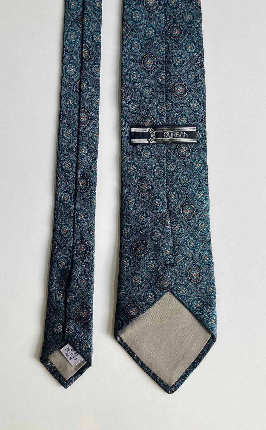 더반 넥타이 상품이미지2