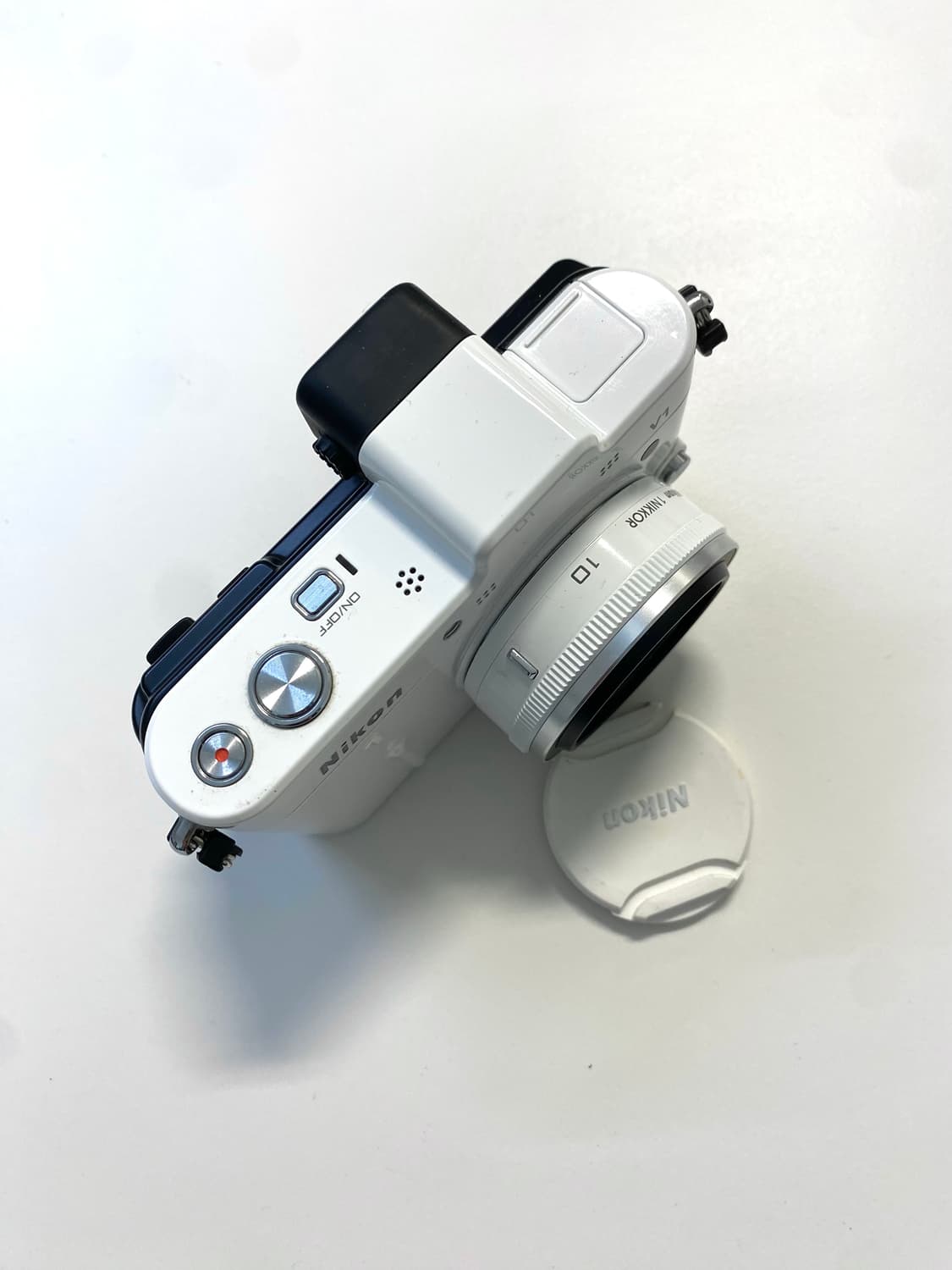 니콘 V1 디지털 카메라 상품이미지3