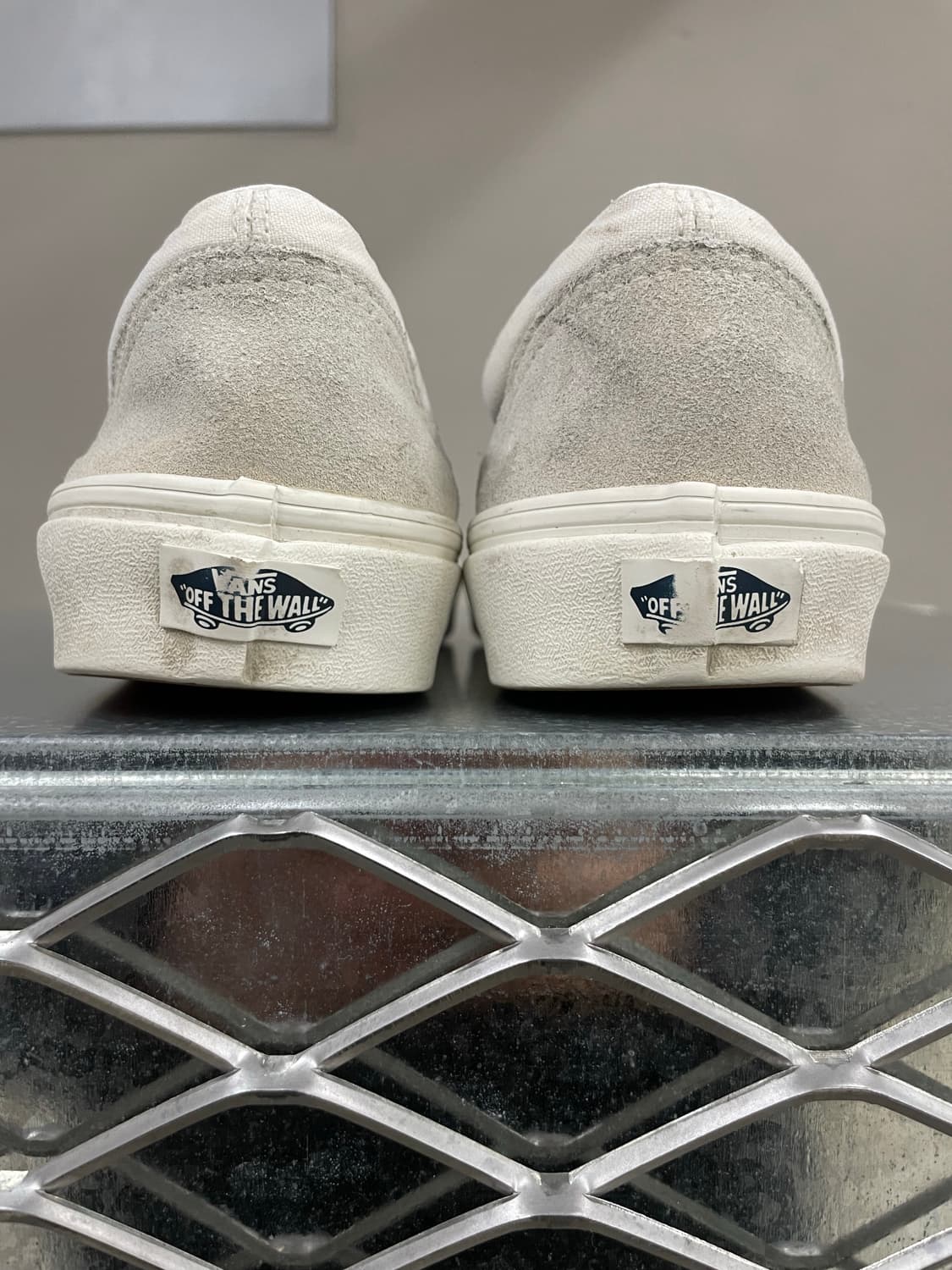 반스 스타일 36 네이비 265 상품이미지10