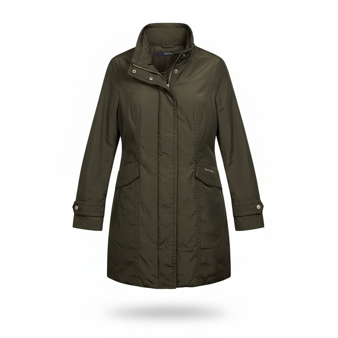 Calvin Klein Jeans 패딩 상품이미지1