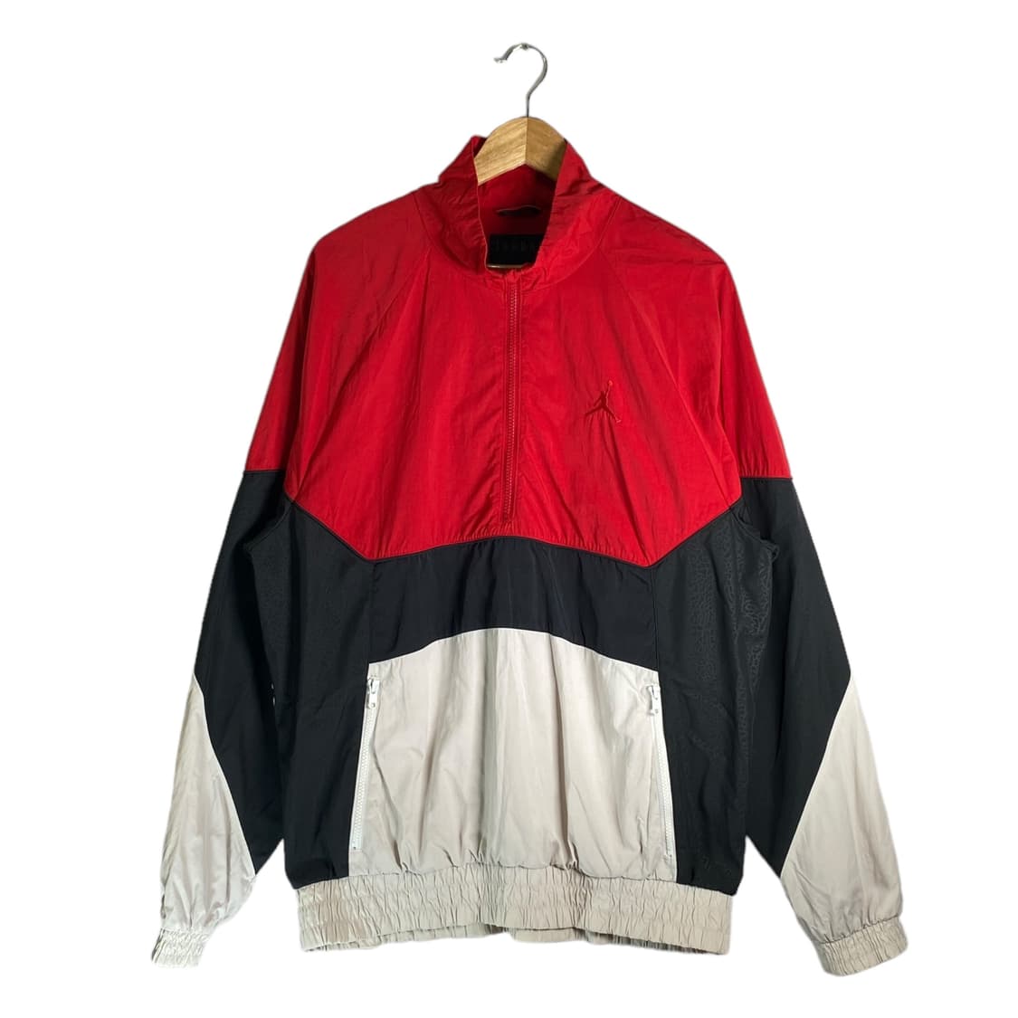 L 나이키 조던 레트로3 풀오버 자켓 상품이미지2