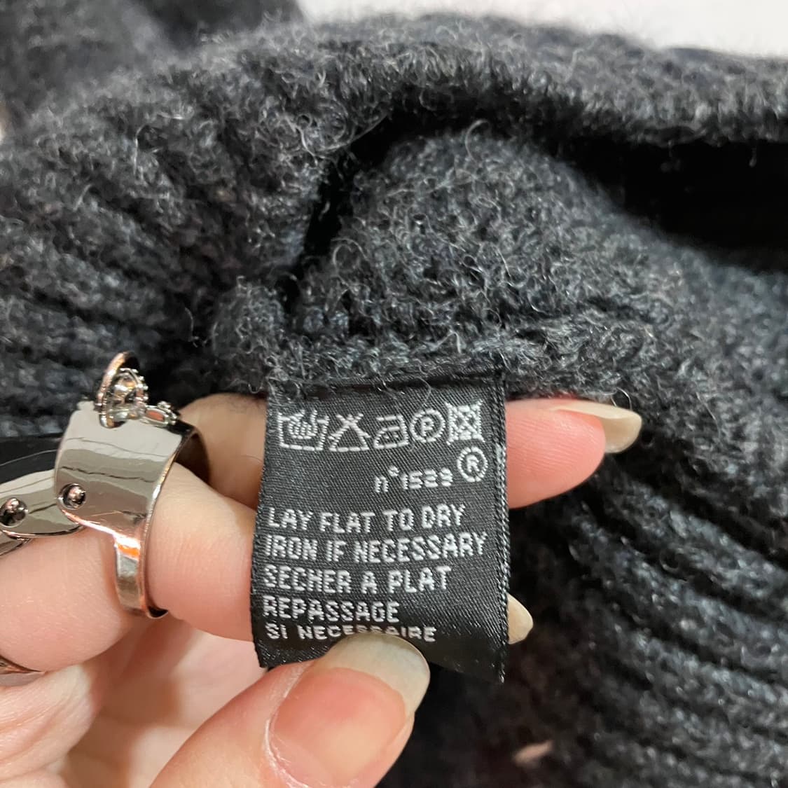 폴로 랄프로렌 usa 니트 상품이미지7