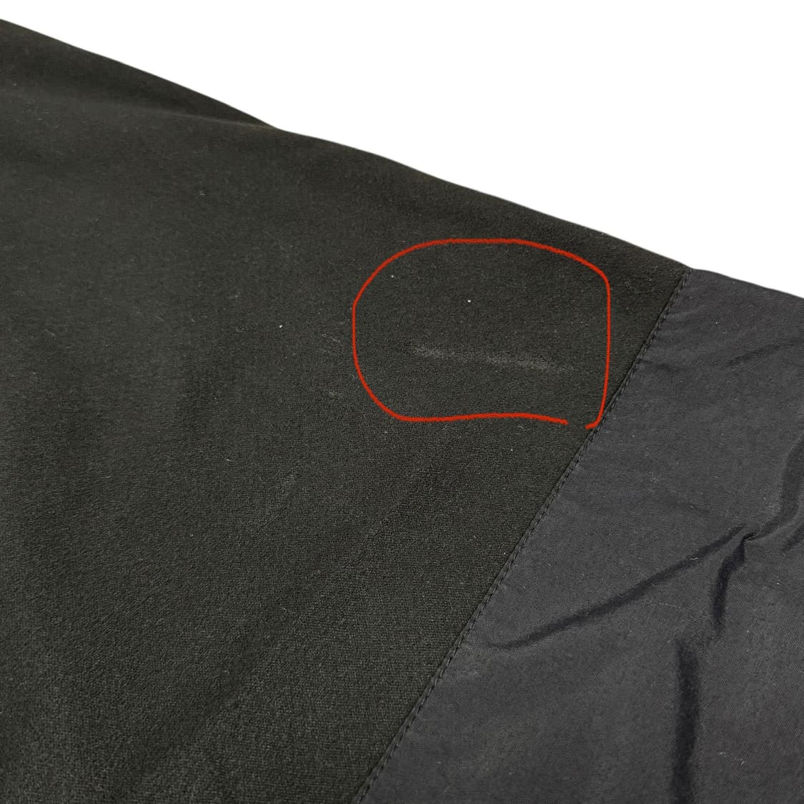 노스페이스 고어 윈드 스토퍼 팬츠 XXL 상품이미지7