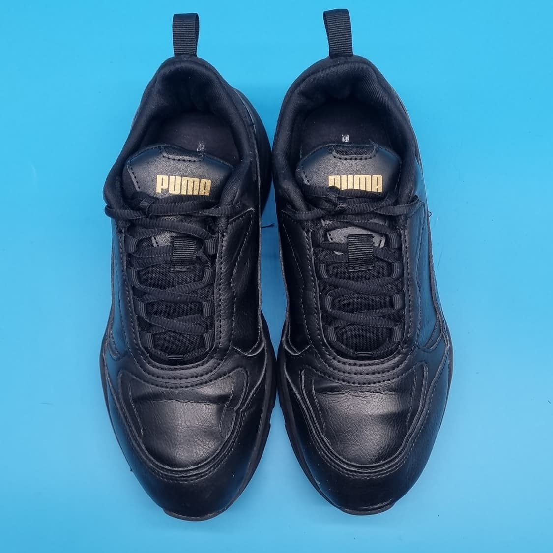 o 푸마 카시아 SL 운동화 245 상품이미지2