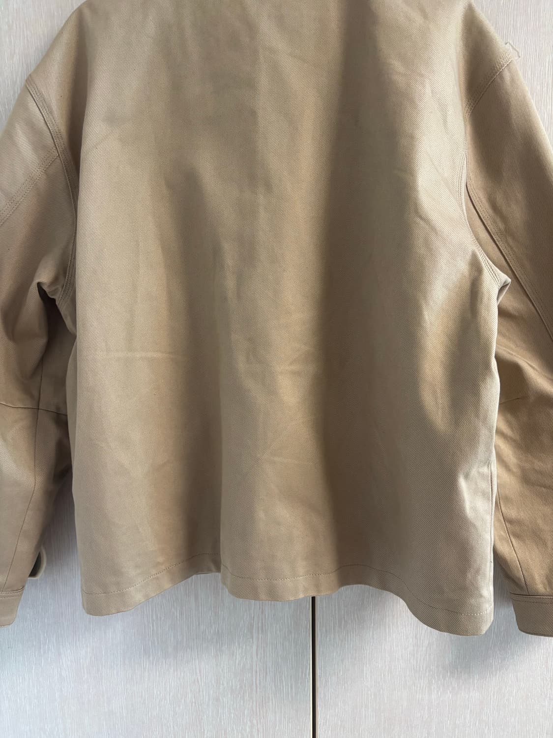 디키즈 워크자켓 (실착1회) 상품이미지3