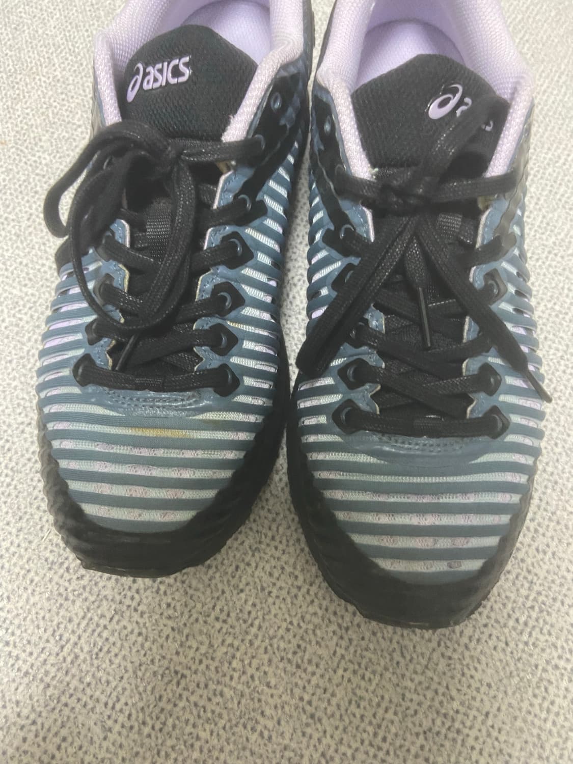 아식스 키코 젤델바 판매합니다 상품이미지2