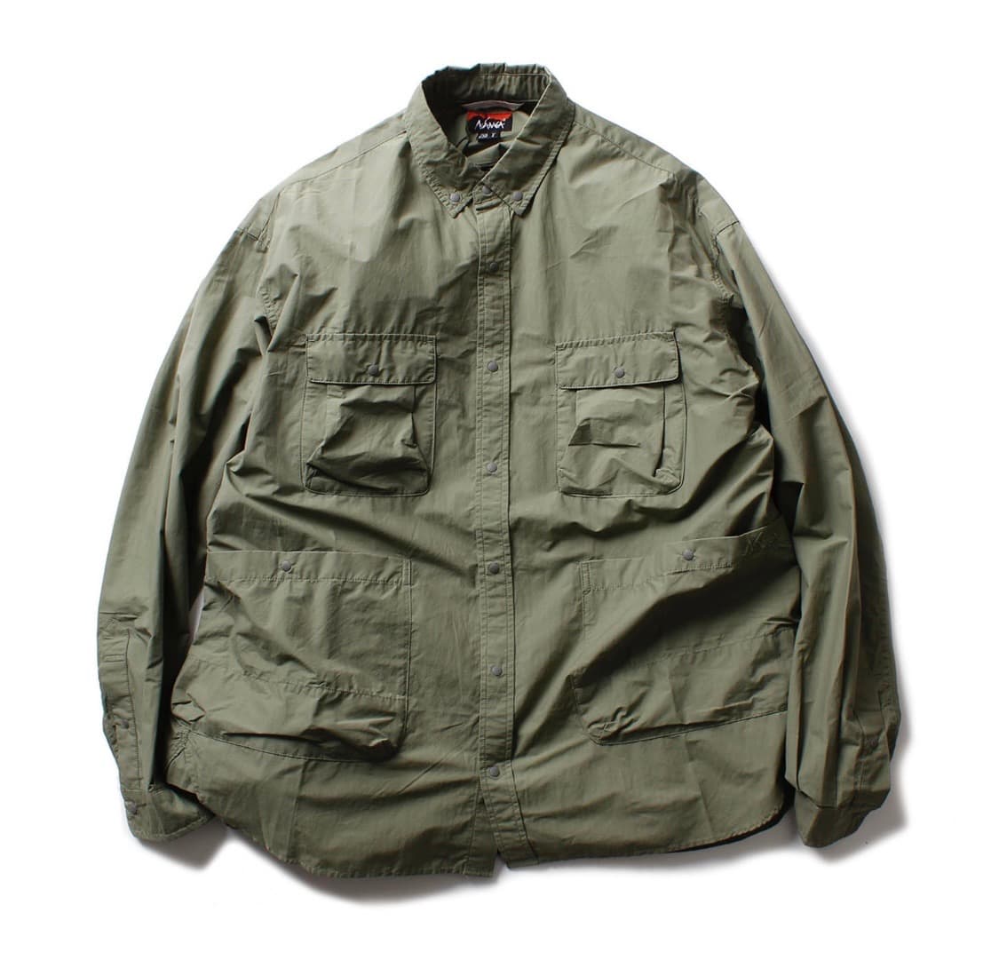 NANGA 상품이미지1