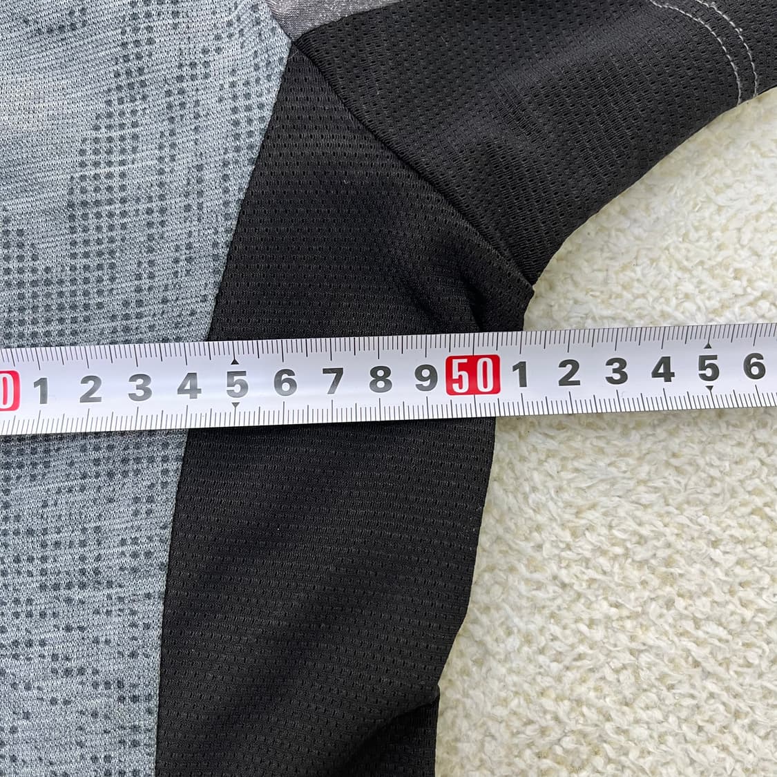 100 케이투 플라이워크 반팔티 0414M 상품이미지6