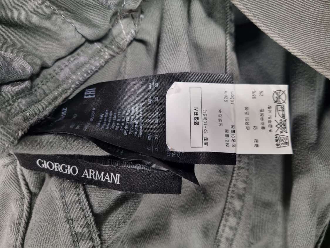 조르지오 아르마니  상품이미지3