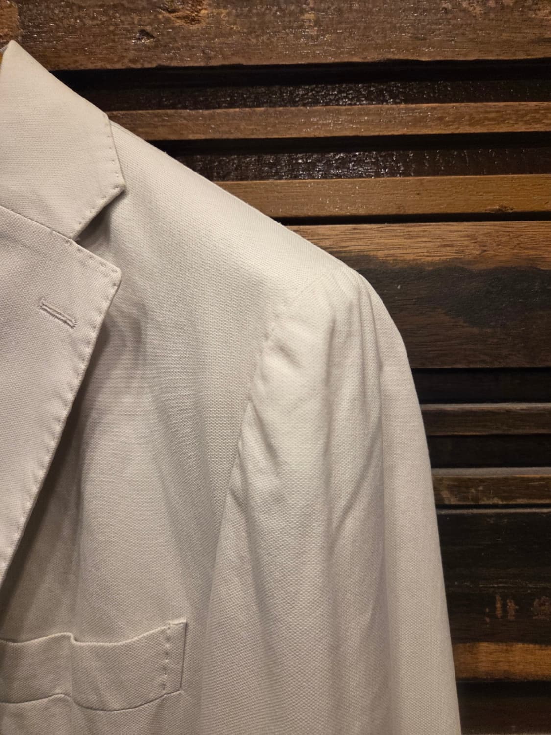 이탈리아 브랜드 몬테도로 자켓 상품이미지3