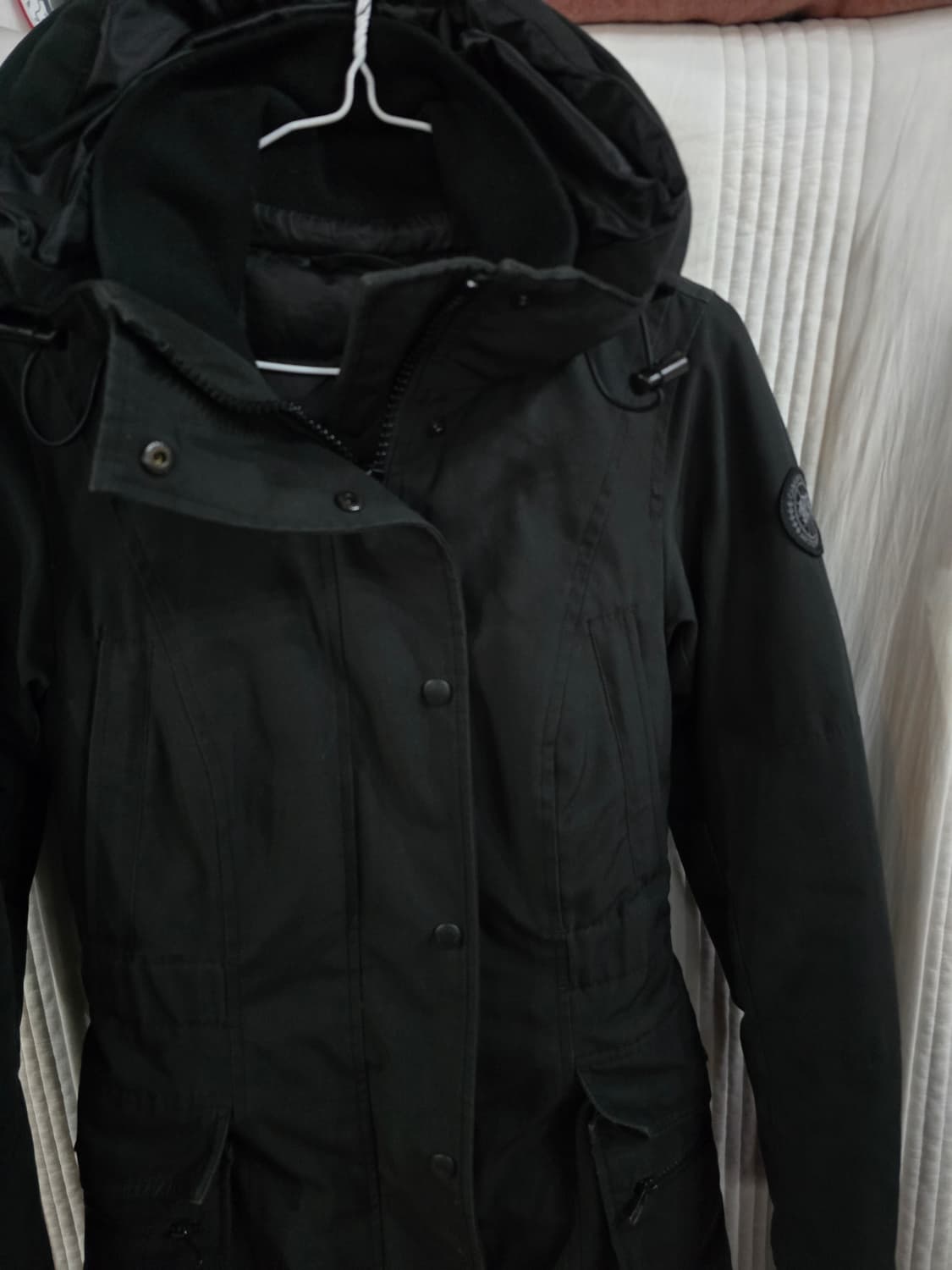 캐나다구스 오리털패딩  상품이미지1