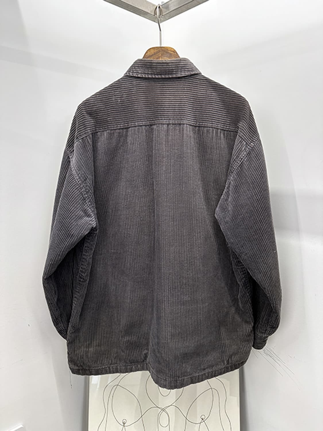 RALPH ETON (XL) 상품이미지4