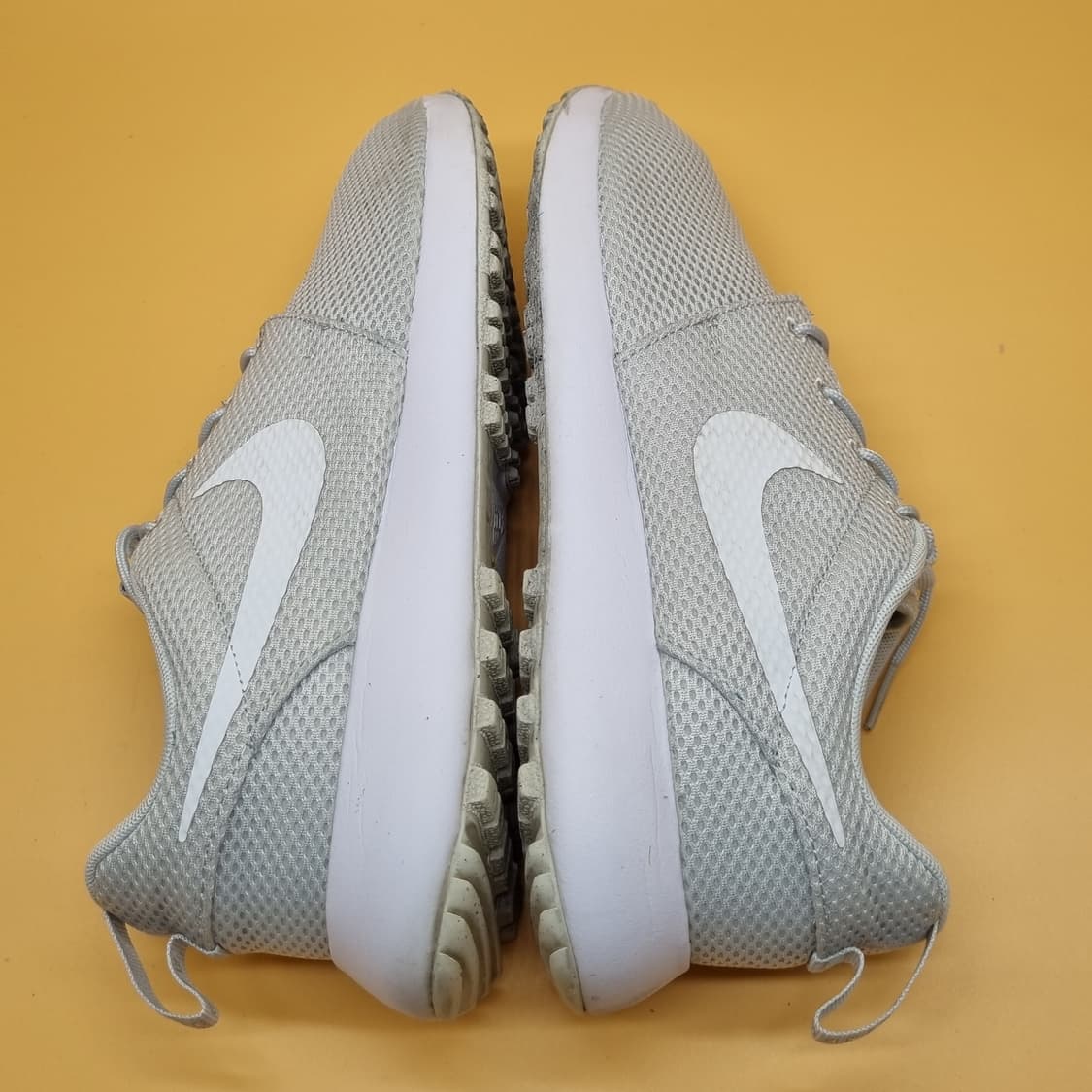 나이키 로쉬g 스파이크리스 남성골프화265  상품이미지5