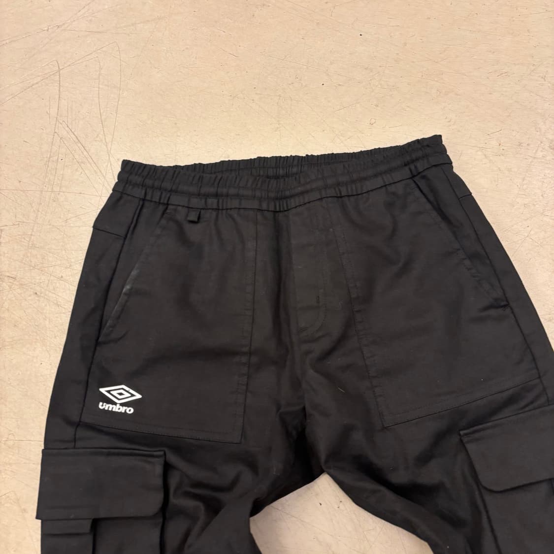 엄브로 트랙 조거 팬츠 상품이미지2