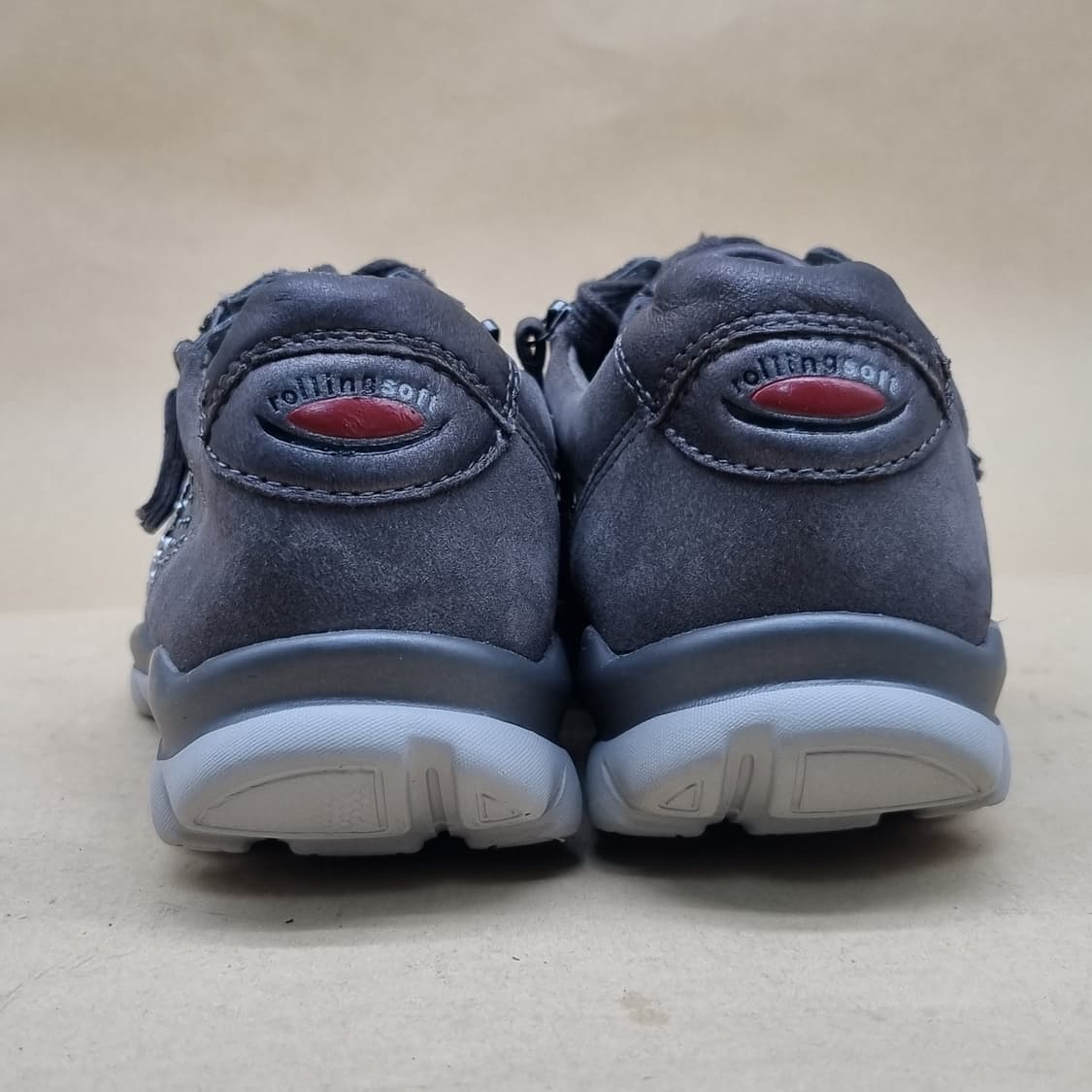 가버 롤링소프트 여성스니커즈 240 상품이미지4