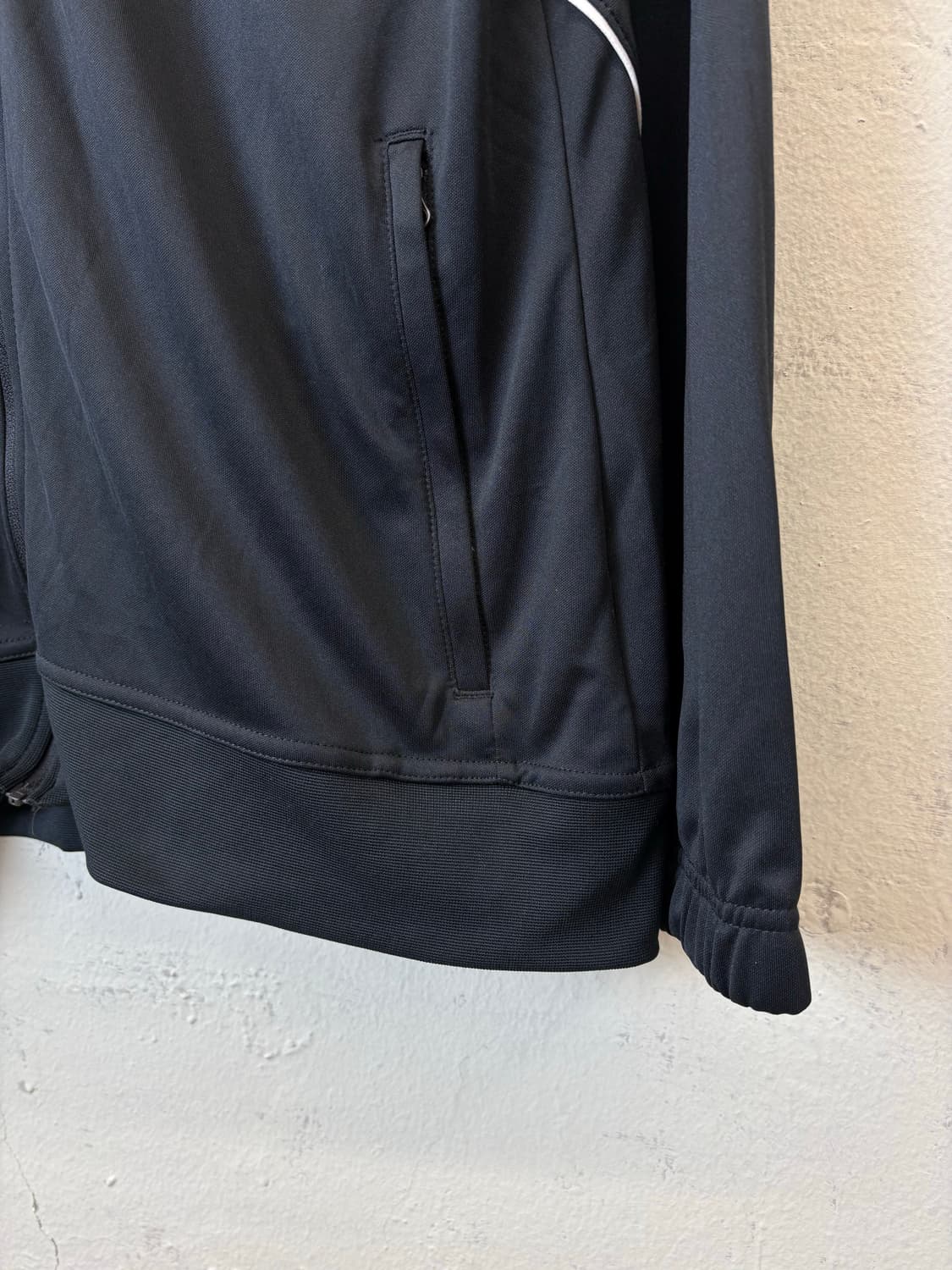 새상품 나이키 드라이핏 트랙탑 져지 상품이미지3