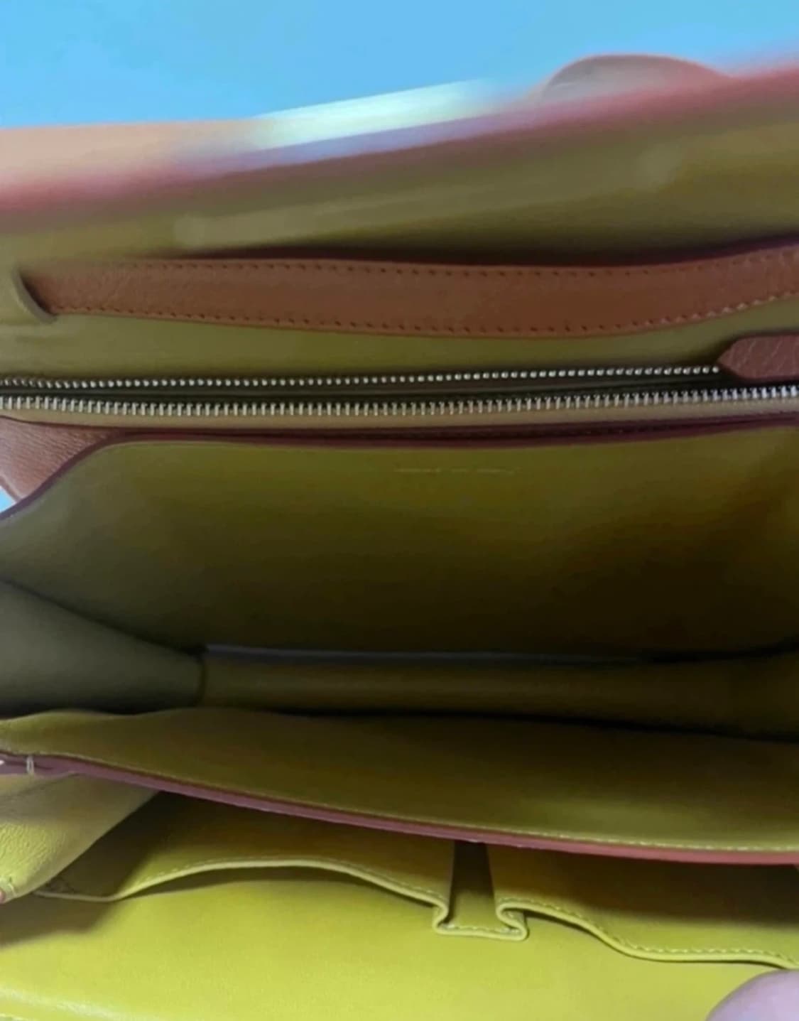 셀린느클래식박스 상품이미지10