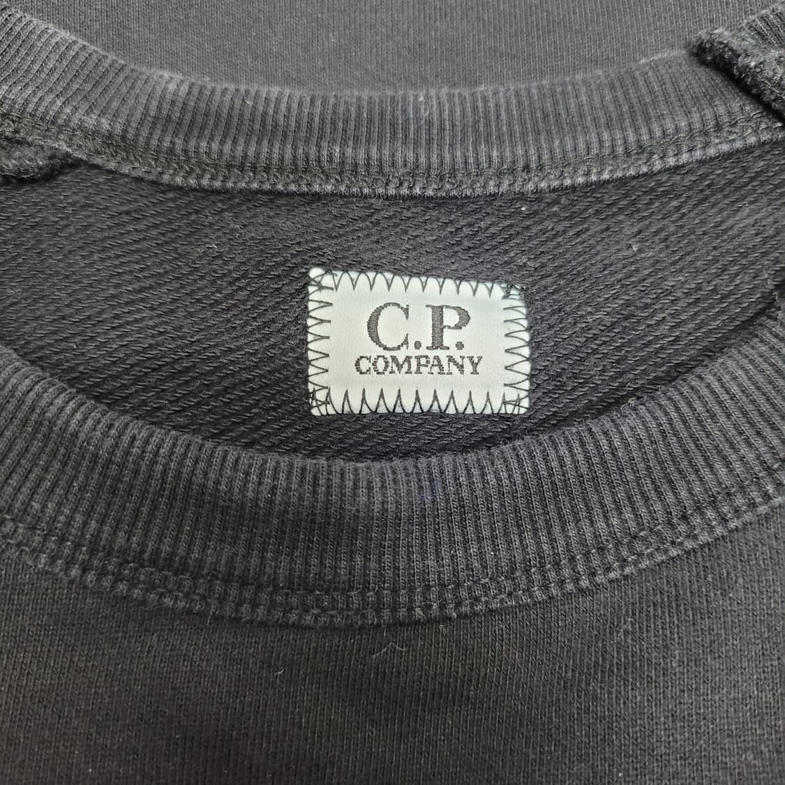 C.P.Company C.P.컴퍼니 맨투맨 스웻셔츠 XXL사이즈 상품이미지9