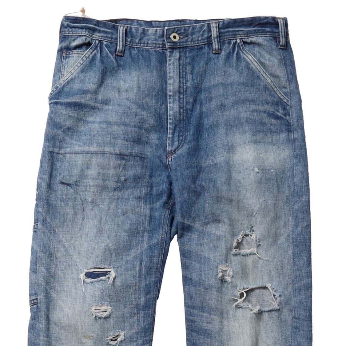 폴로 랄프로렌 Polo Ralph Lauren Denim Pants 

 상품이미지2