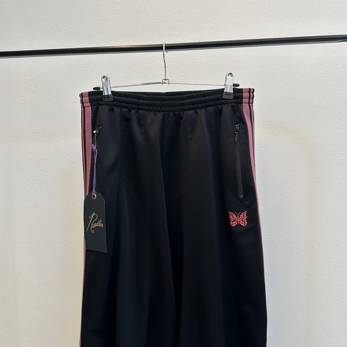 니들스 트랙팬츠 hd  상품이미지2