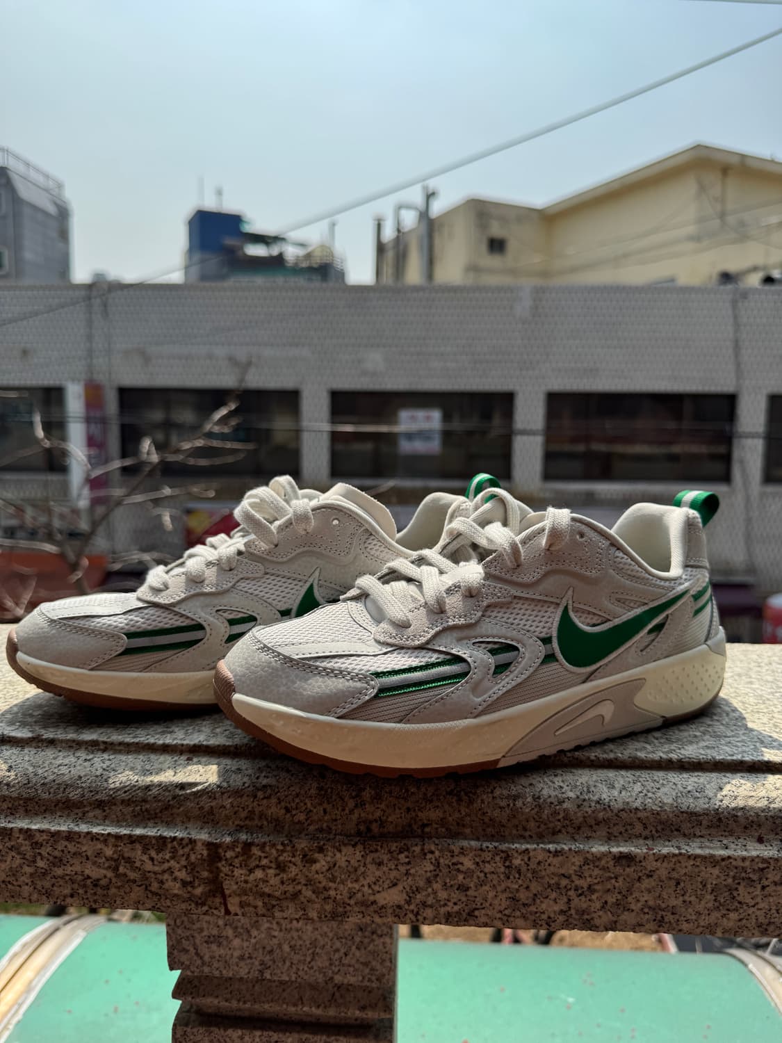 나이키 잼 팬텀파인 245mm 상품이미지2