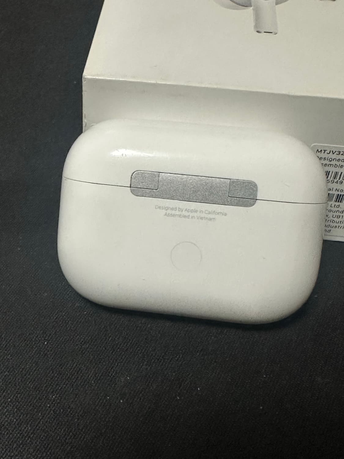 에어팟 프로2 c타입 상품이미지3