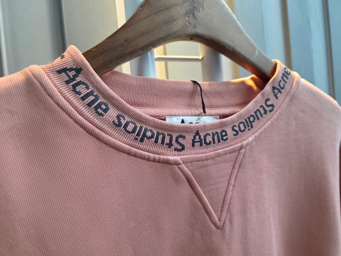 아크네 스튜디오 정품 상품이미지2