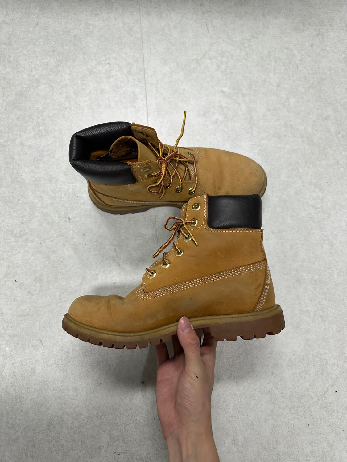 팀버랜드 6인치  상품이미지3