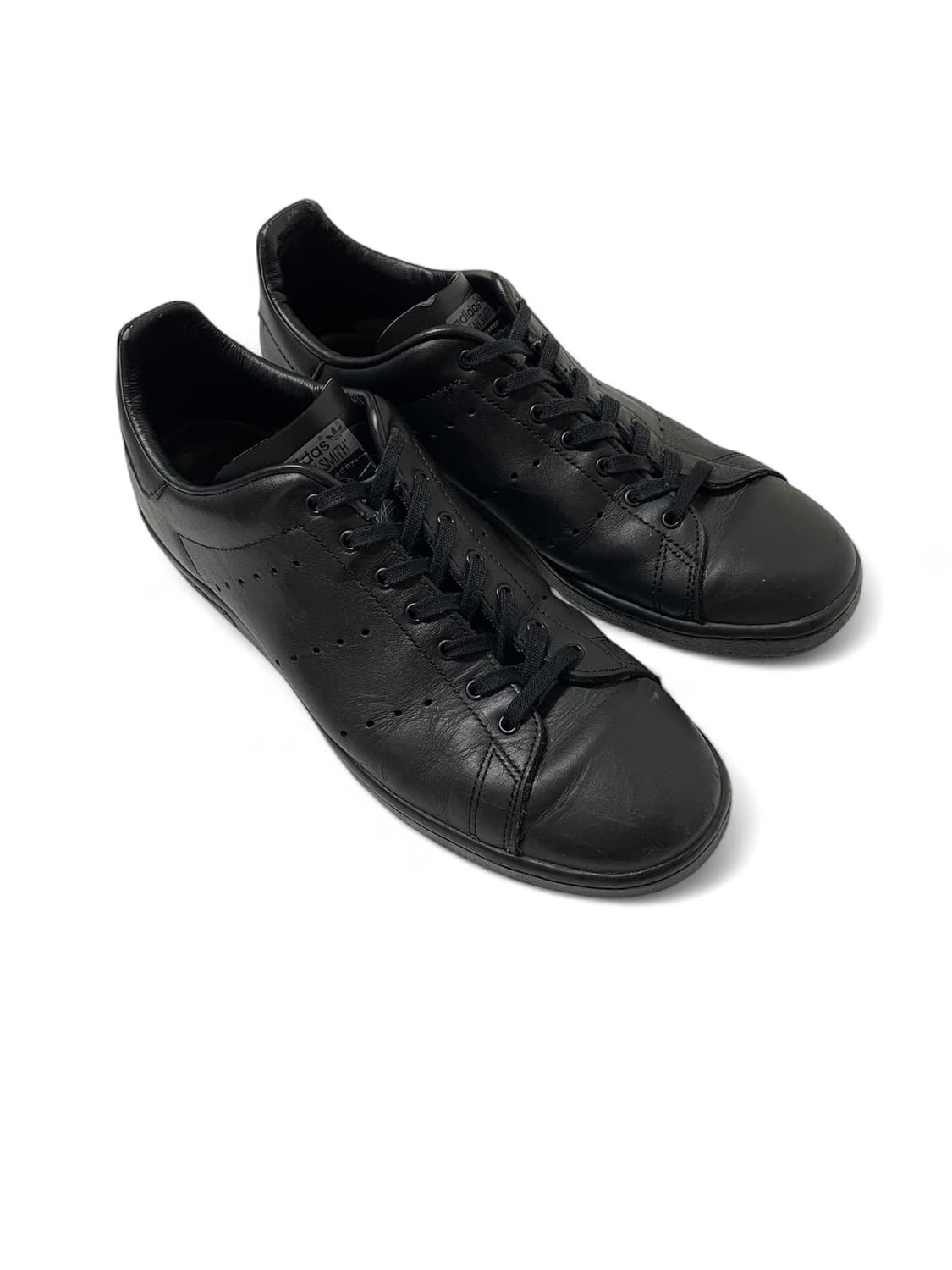 Adidas Stan Smith 80s Black 275 상품이미지3