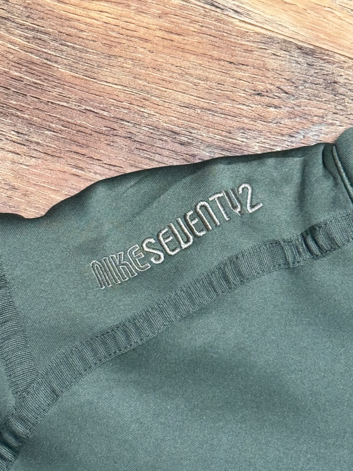 나이키 트랙탑 팝니다! 상품이미지2