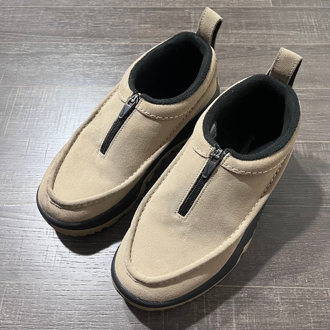 [260] NIKE ACG 나이키 이지 카키 앤 블랙 상품이미지3