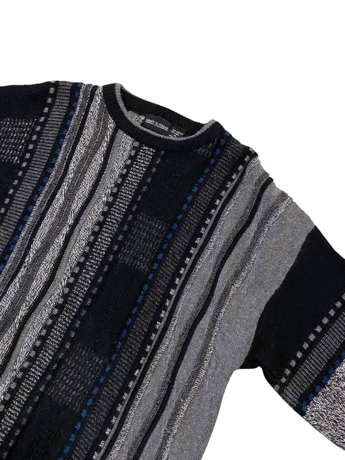 빈티지 니트 (Man L) AA0997 상품이미지3