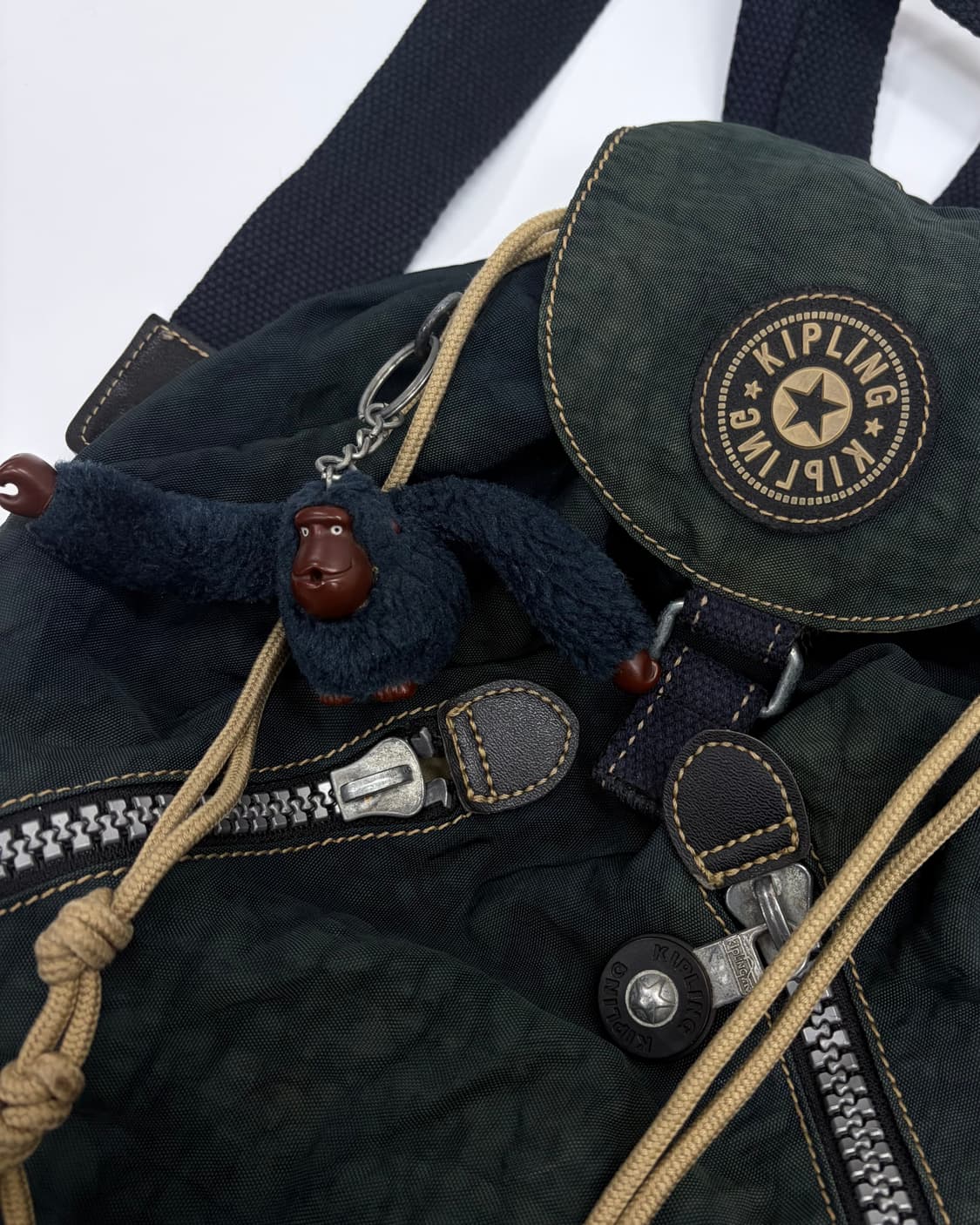 Kipling back pack 상품이미지4