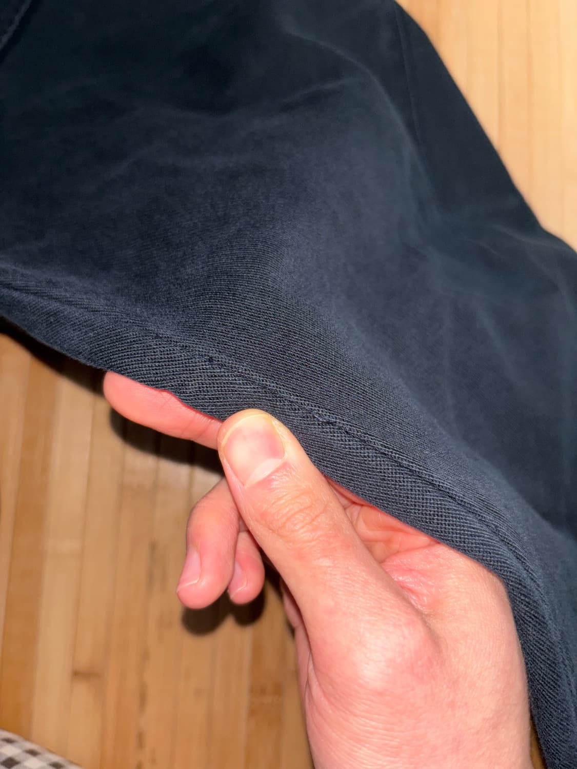 Aieul_Fipp Trousers_navy (48) 상품이미지8