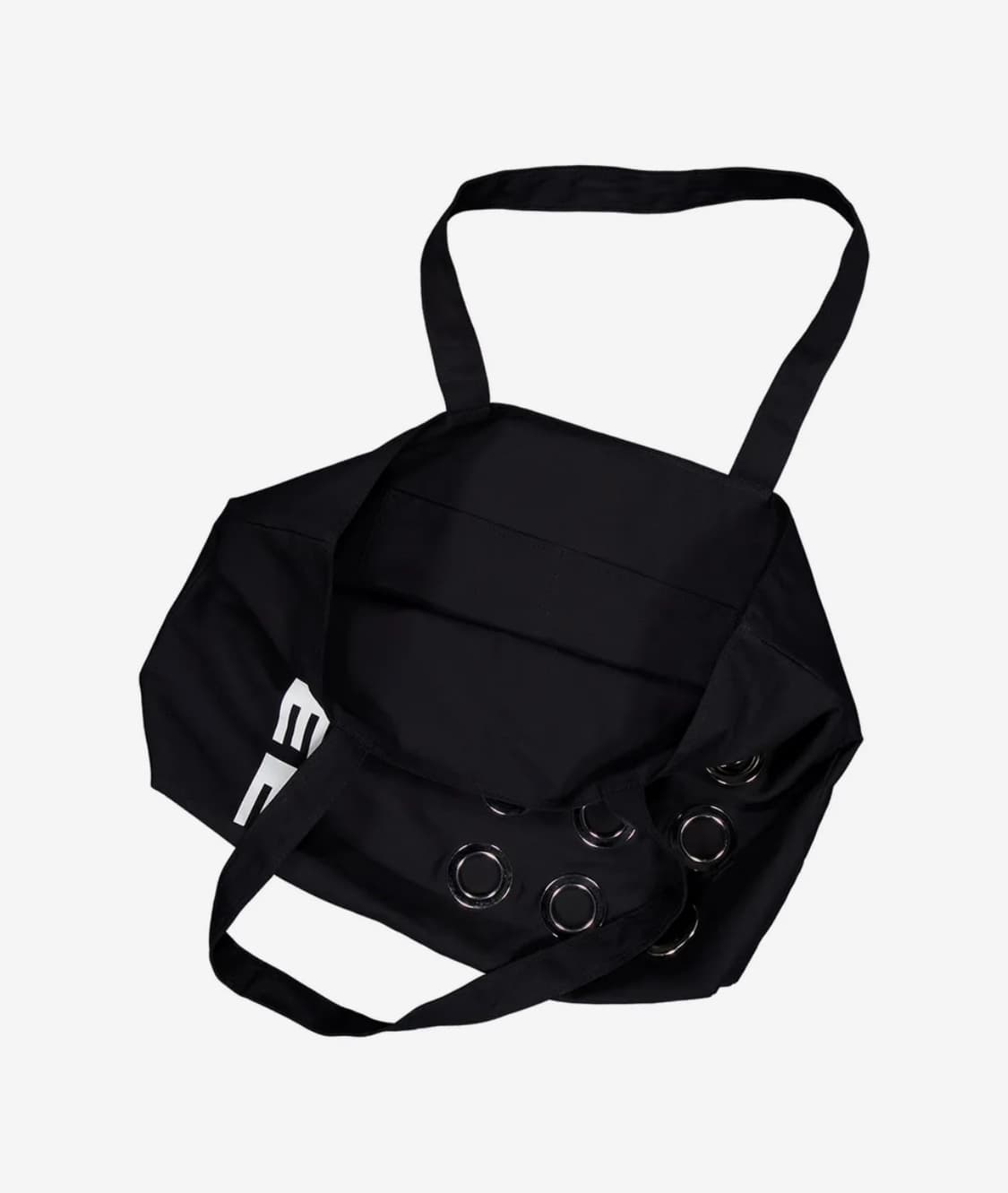 셋업이엑스이 가방 BULLET HOLE SHOPPER BAG  상품이미지3