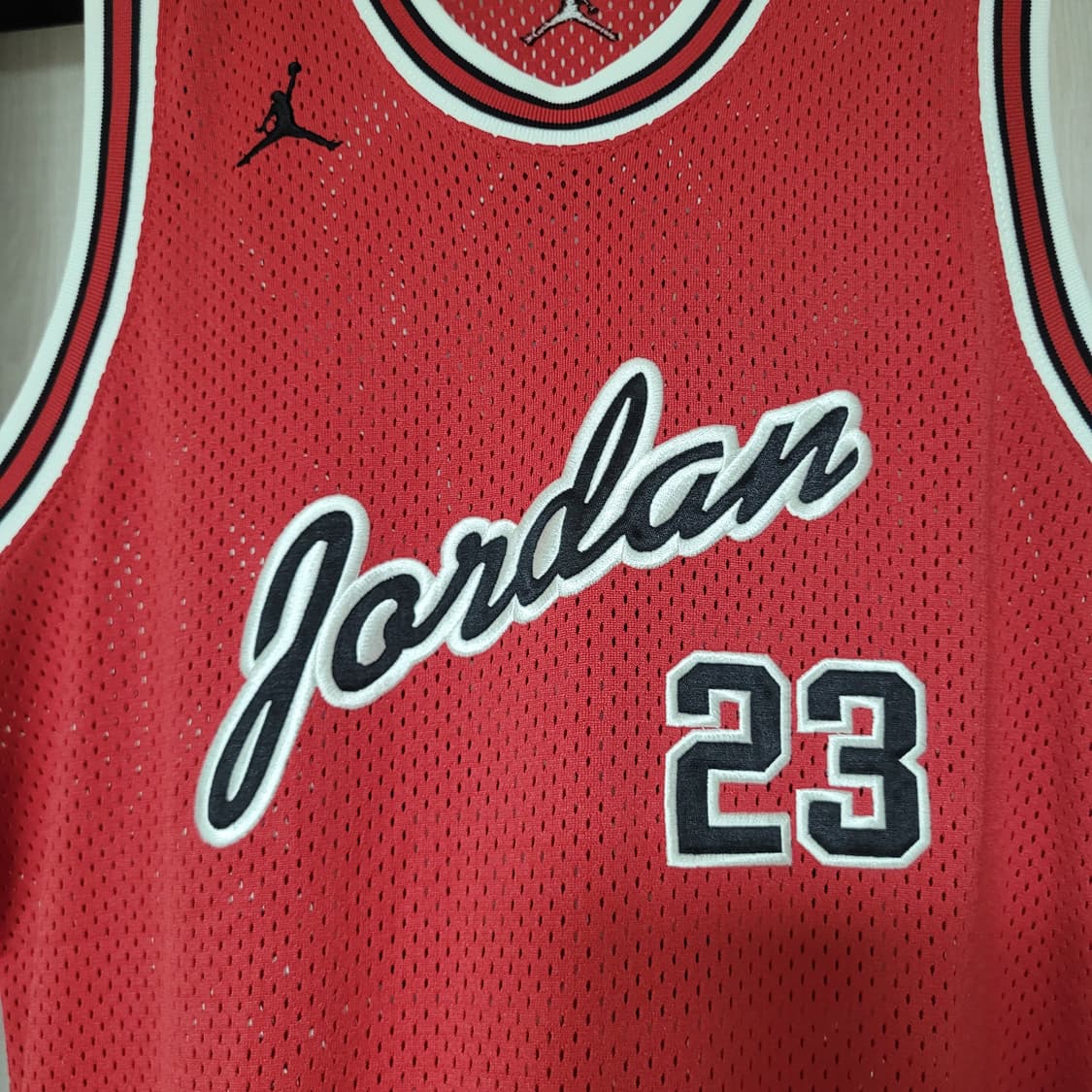 나이키 조던 메쉬 나시  상품이미지2