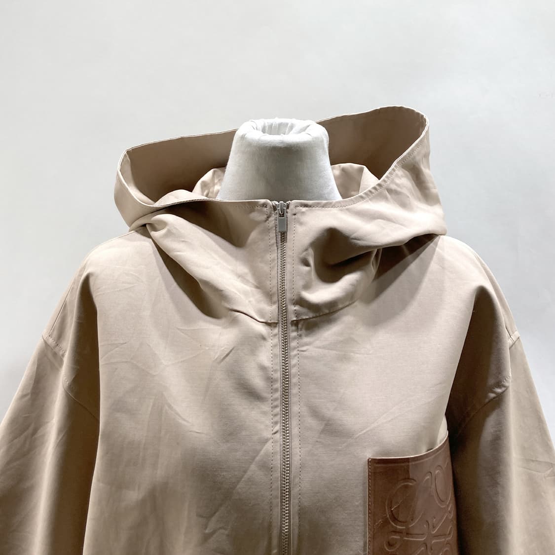 BROWNS PETIT COUTURE 여성후드자켓 F  상품이미지2