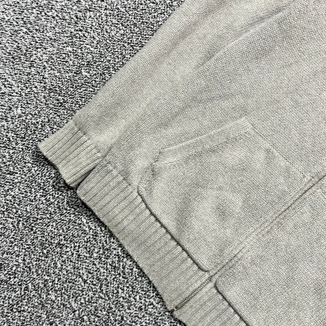 폴로 (POLO RalphLauren)빅포니 집업 니트 상품이미지3